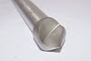 Adjustable Countersink End Mill, Cutter, 10'' OAL, 1-1/4'' Shank