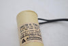ADVANCE TRANSFORMER 7C080L33R CAPACITOR DRY 8 MFD 6% 330V