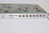ADVANCED SYSTEMS CONCEPTS BUS MODULE PCM 642700-0000 DATA ACQUISITION