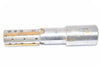 Advent Thread Mill 01-TA-78-F3 MULTI FLUTE REPLACEABLE THREAD MILL ASSEMBLY 4'' OAL X 1'' SHANK