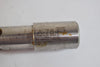 Advent Thread Mill 01-TA-78-F3 MULTI FLUTE REPLACEABLE THREAD MILL ASSEMBLY 4'' OAL X 1'' SHANK