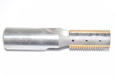 Advent Tool 01-TA-78-F3 3 Flute Replaceable Thread Mill Assembly