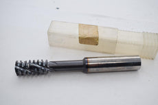 Advent Tool S1250534-BH3FAR32Z Carbide Thread Mill 5FA Pitch