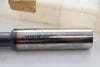 Advent Tool S1250534-BH3FAR32Z Carbide Thread Mill 5FA Pitch