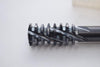 Advent Tool S1250534-BH3FAR32Z Carbide Thread Mill 5FA Pitch
