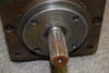 AEG GETTYS PERMANENT MAGNET SERVO MOTOR, MN331B-H0-401