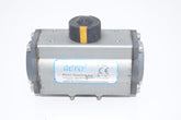 AERO 2 A2D-20-V Pneumatic Actuator 120 psi 8 bar