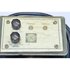 AERO Medical Controllers, Valve Open Switch 0-50 Min 1- Sec-15 Sec Timer
