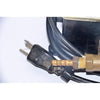 AERO Medical Controllers, Valve Open Switch 0-50 Min 1- Sec-15 Sec Timer