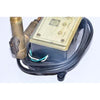 AERO Medical Controllers, Valve Open Switch 0-50 Min 1- Sec-15 Sec Timer