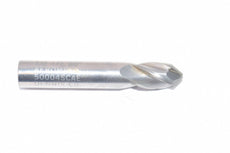 AEROMILL 50004SCAE 1/2'' Cut Dia x 4 Flute x 90 DEG Carbide End Mill