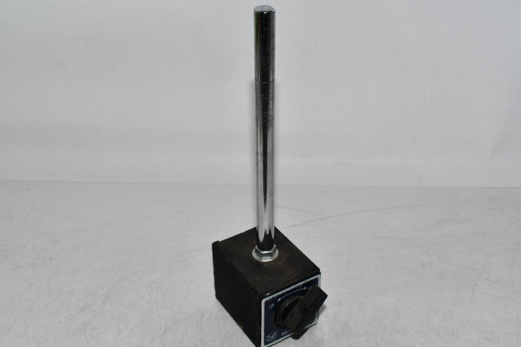 Aerospace Mag Base Magnetic Base Indicator Holder