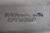 Aerovox 262P3780M24 Capacitor 80wF 370V 50/60 Hz
