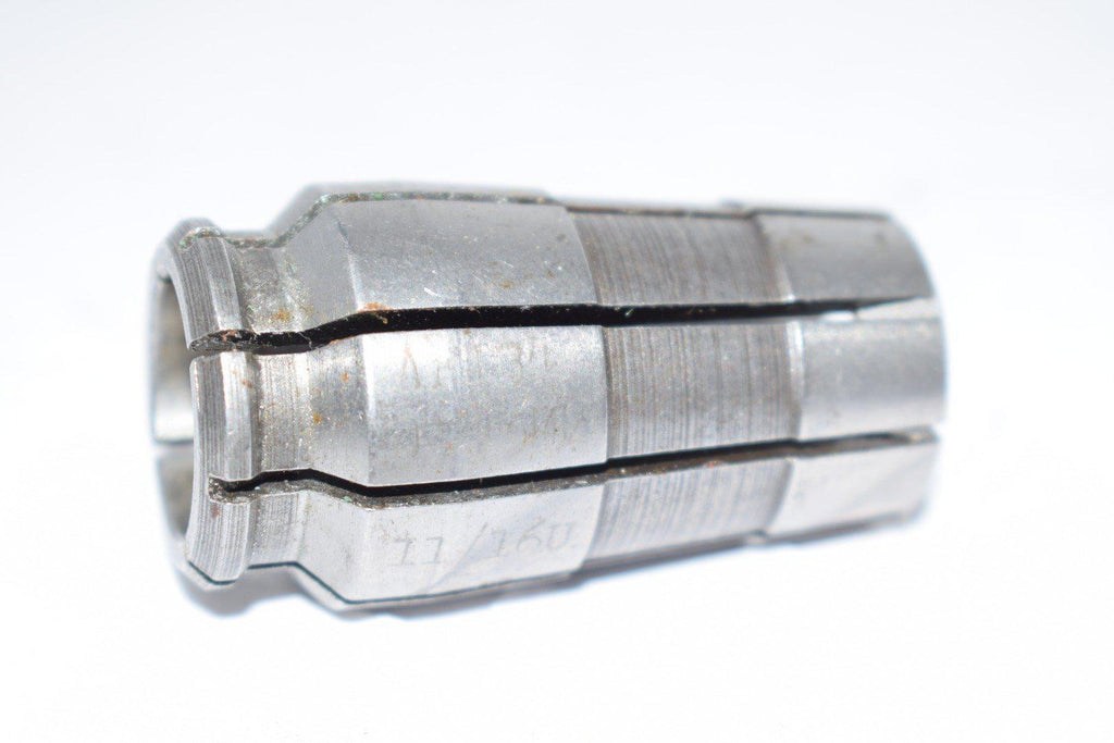 AF134 17.5mm 11/16 Flex Collet
