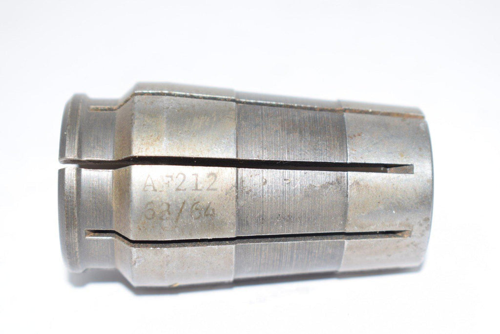 AF212 63/64'' Flex Collet Holder