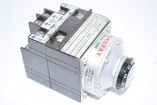 Agastat 2422MC Timing Relay .8-15 sec. 28VDC Time Delay Relay
