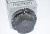 Agastat 70120FL Time Delay Relay 24VDC 1-10 Min.
