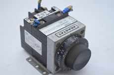 Agastat 7012AB Timing Relay Time Delay 120V .5 to 5 Seconds 60Hz