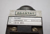 Agastat 7012AC Timer Relay 1.5 to 15 Sec W/ Contactor