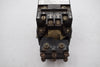 Agastat 7012AC Timer Relay 1.5 to 15 Sec W/ Contactor