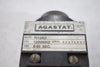 Agastat 7012AD Time Delay Relay 120V 60Hz 5-50sec TE Connectivity
