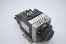 Agastat 7012AD Time Delay Relay 120V 60Hz 5 to 50 Seconds