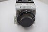 Agastat 7012AF Time Delay Relay 120V 60Hz Electropneumatic 1-10 Min.