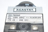 Agastat 7022AE Time Delay Relay 120B 20-200 seconds