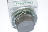 Agastat 7024AC Timing Relay 1.5-15 sec. Time Delay 120V