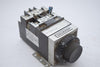 Agastat 7024AD Pneumatic Timing Relay 5-50 Seconds 120 Volts 60Hz