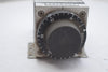 Agastat 7024AD Pneumatic Timing Relay 5-50 Seconds 120 Volts 60Hz