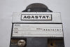 Agastat 7024AD Pneumatic Timing Relay 5-50 Seconds 120 Volts 60Hz