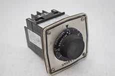 AGASTAT E7012 TIMING RELAY 1.5-15 Seconds 120V E7012ACXC2006001 Time Delay 60hz