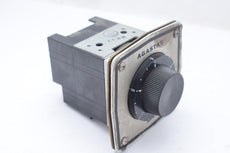 Agastat E7012ACXC2006001 Time Delay Relay 1.5-15 Sec. 120V