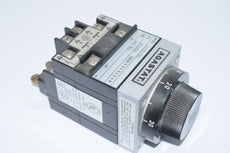 Agastat E7022AIT002 Timing Relay 120V 60HZ 6-60 min Time Delay