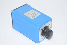 Agastat TE Connectivity 3712B11C Time Delay Relay 1-30 sec 120V