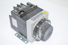 Agastat Time Delay Relay 120/240 VAC 600VAC 30VDC