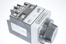 Agastat Timing 7012NK Relay 1-300 sec. Time Delay Relay
