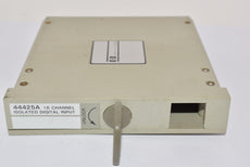 Agilent HP 44425A - 16 Channel isolated Digital Input / Interrupt Module