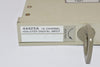 Agilent HP 44425A - 16 Channel isolated Digital Input / Interrupt Module