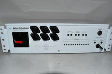 Agilent Technologies G5500-60250 Automation Control Unit W/Key