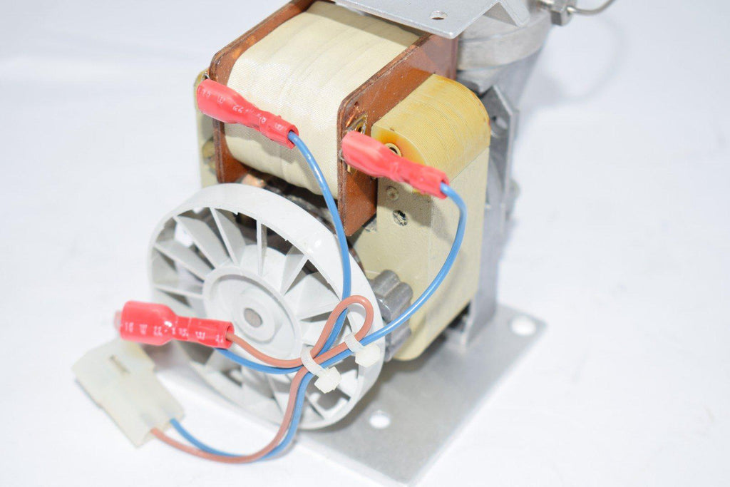 Agilent Waters M09375-DV-11-07A Needle Wash Pump