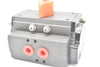 Air Mars A-0123D Pneumatic Actuator 10 Bar 142 PSI