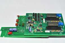 Air Systems CO2-91PCB Main Circuit Board Assembly PCB