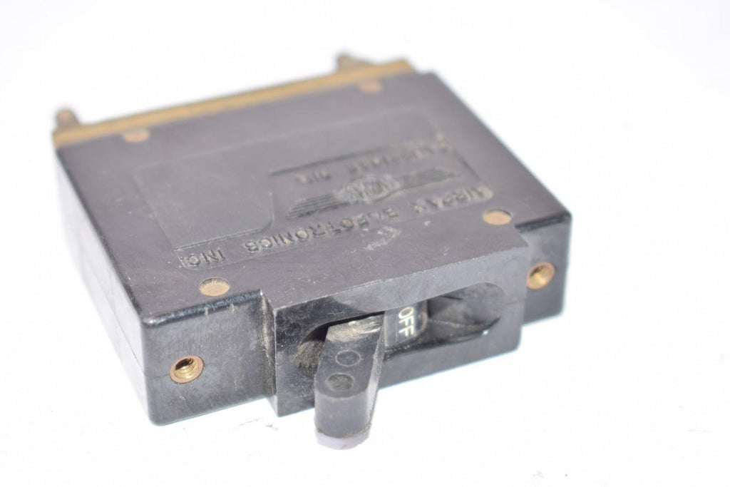 Airpax APL1 Electrical Circuit Breaker 20 Amps 50V MAX