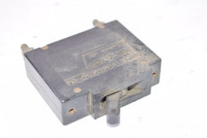 Airpax APL1 Electrical Circuit Breaker Switch 20 Amps 50V MAX