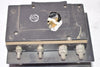 AIRPAX Electric Circuit Breaker Switch 100 AMP - For Parts