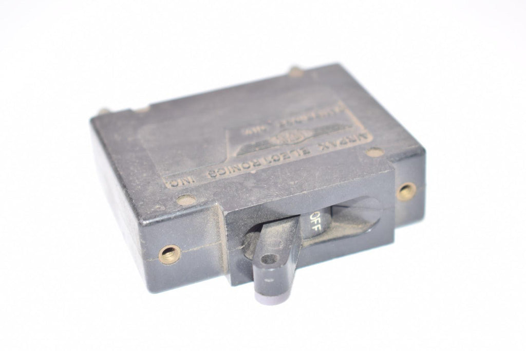Airpax Electronics 50V MAX 20 Amps Circuit Breaker Switch