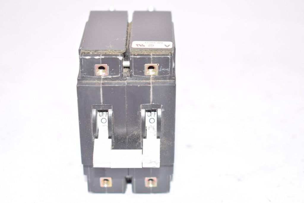AIRPAX IDLHK11-224-43 50/60 Hz 250V 42 Amps Circuit Breaker
