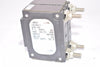 AIRPAX IDLHK11-224-43 50/60 Hz 250V 42 Amps Circuit Breaker